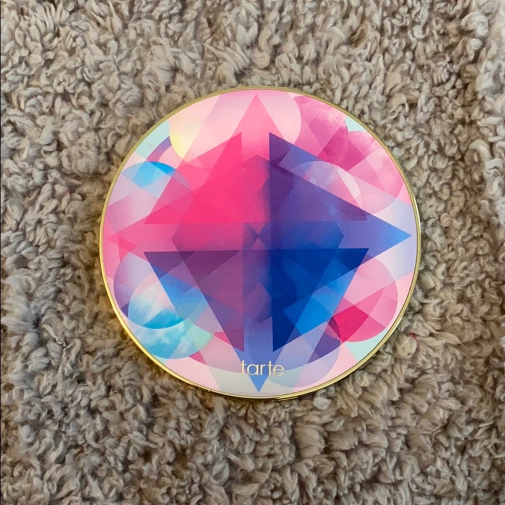 Tarte Make Believe in Yourself Palette